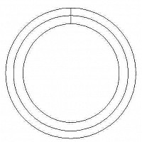 triple circle